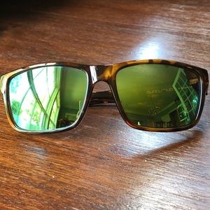 Suncloud Polarized Sunglasses